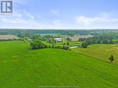 3045 Arner Townline, Essex, ON - Outdoor With View