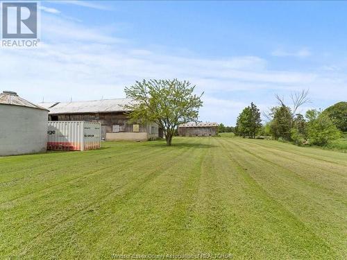 3045 Arner Townline, Essex, ON - Outdoor