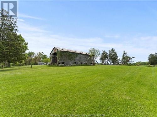 3045 Arner Townline, Essex, ON - Outdoor