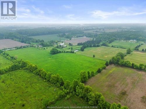 3045 Arner Townline, Essex, ON - Outdoor With View