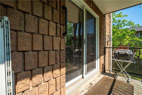 267 Mount Albion Road|Unit #3, Hamilton, ON - Outdoor With Exterior
