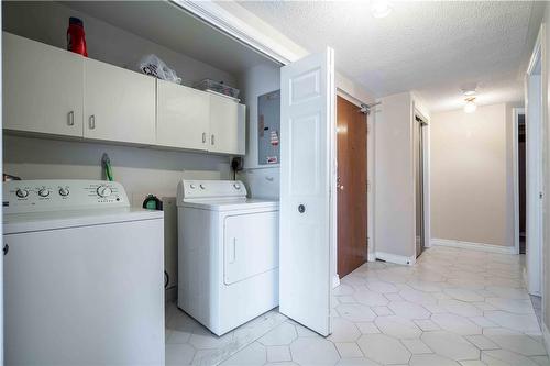 267 Mount Albion Road|Unit #3, Hamilton, ON - Indoor Photo Showing Laundry Room