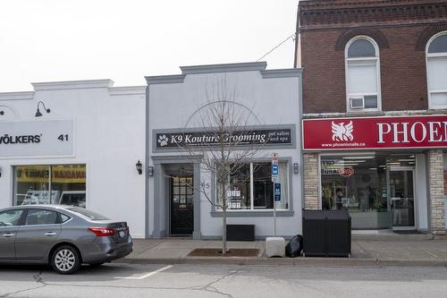 45 Main Street W, Grimsby, ON 