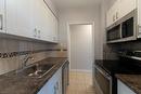 326 Hunter Street E|Unit #602, Hamilton, ON  - Indoor Photo Showing Kitchen 