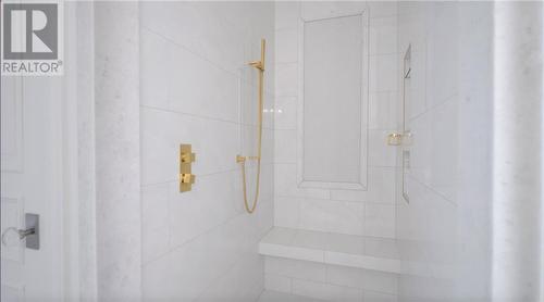 76 Hazelton Drive, Sudbury, ON - Indoor Photo Showing Bathroom