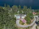 230 Ponderosa Avenue, Kaleden, BC  - Outdoor With Body Of Water With View 