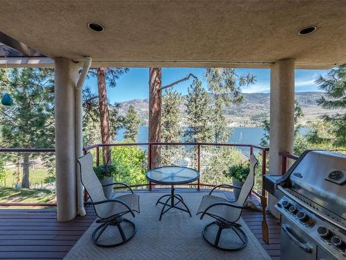 230 Ponderosa Avenue, Kaleden, BC - Outdoor With Body Of Water