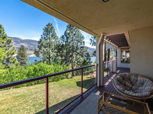 230 Ponderosa Avenue, Kaleden, BC - Outdoor With View With Exterior