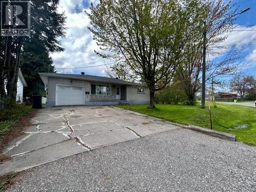 19 Arbor Dr, Sault Ste. Marie, ON - Outdoor With Deck Patio Veranda