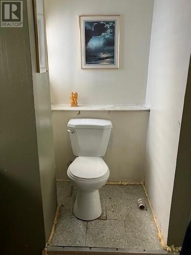 16 Mckay Street, St. John'S, NL - Indoor Photo Showing Bathroom