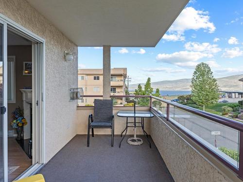209-3854 Brown Road, West Kelowna, BC - Outdoor With View With Exterior