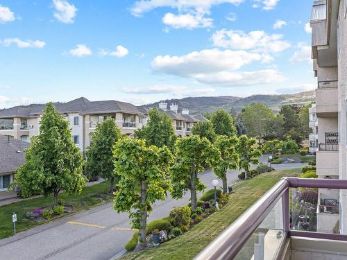 209-3854 Brown Road, West Kelowna, BC - Outdoor With View