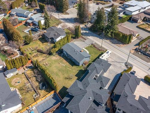 2428 Thacker Drive, West Kelowna, BC - Outdoor With View