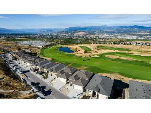 1428 Tower Ranch Drive, Kelowna, BC - Outdoor With View