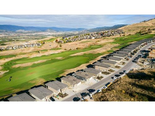 1428 Tower Ranch Drive, Kelowna, BC - Outdoor With View