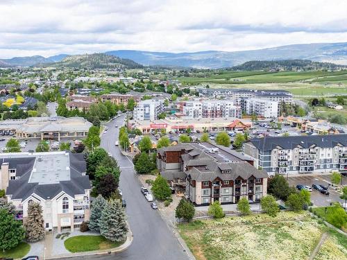 106-1957 Kane Road, Kelowna, BC - Outdoor With View