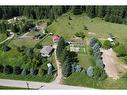 3064 Upper Slocan Park Road, Slocan Park, BC  - Outdoor 