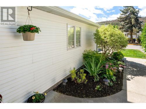 160 Celano Crescent Unit# 133, Kelowna, BC - Outdoor With Exterior