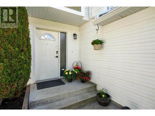 160 Celano Crescent Unit# 133, Kelowna, BC - Outdoor With Exterior