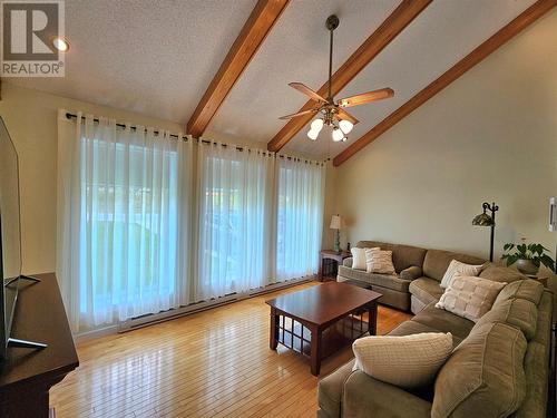 4 River Park Place, Corner Brook, NL - Indoor Photo Showing Dining Room