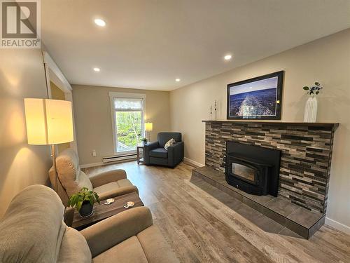 4 River Park Place, Corner Brook, NL - Indoor Photo Showing Bedroom