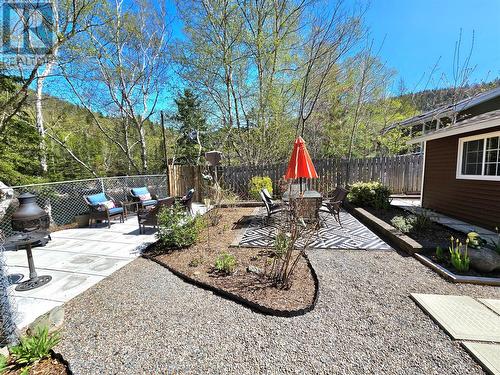 4 River Park Place, Corner Brook, NL - Outdoor