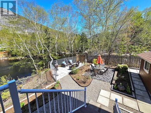 4 River Park Place, Corner Brook, NL - Outdoor With View