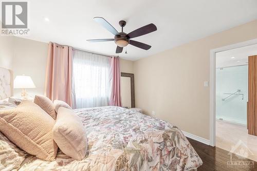 8 Randall James Drive, Ottawa, ON - Indoor Photo Showing Bedroom