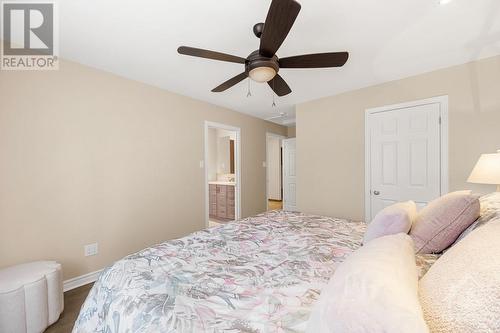 8 Randall James Drive, Ottawa, ON - Indoor Photo Showing Bedroom