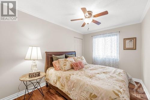 8 Randall James Drive, Ottawa, ON - Indoor Photo Showing Bedroom