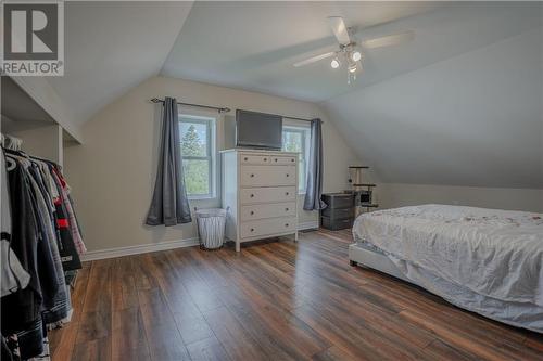 40 Laurier Drive, Morrisburg, ON - Indoor Photo Showing Bedroom