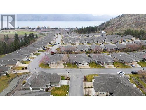 4035 Gellatly Road S Unit# 275, West Kelowna, BC - Outdoor With Body Of Water With View