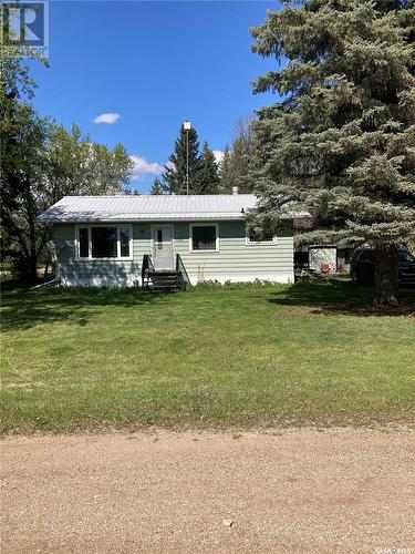 132 Second Avenue W, Margo, SK - Outdoor