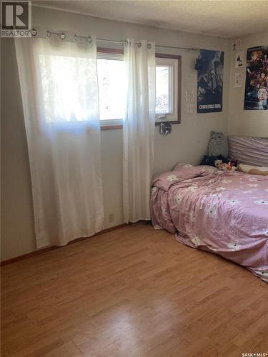 132 Second Avenue W, Margo, SK - Indoor Photo Showing Bedroom