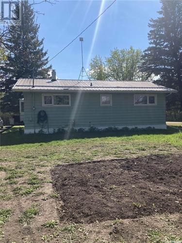 132 Second Avenue W, Margo, SK - Outdoor