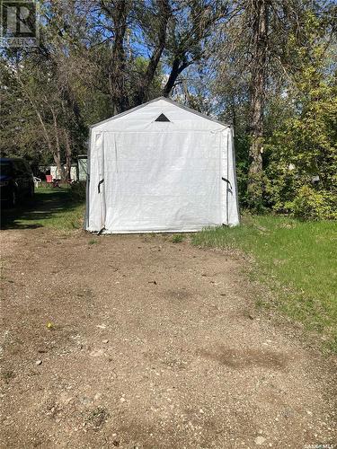 132 Second Avenue W, Margo, SK - Outdoor