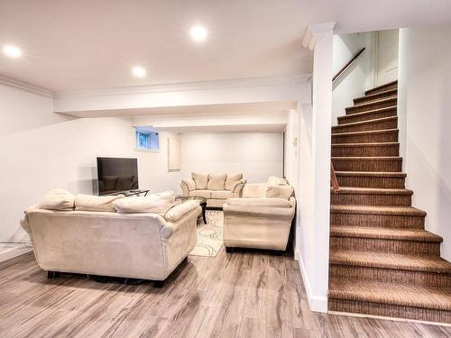 Family room - 280 Boul. De Fontainebleau, Blainville, QC - Indoor