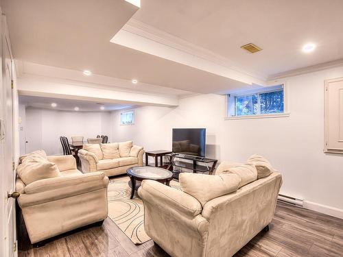 Family room - 280 Boul. De Fontainebleau, Blainville, QC - Indoor