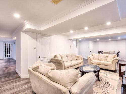 Family room - 280 Boul. De Fontainebleau, Blainville, QC - Indoor