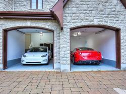 Garage - 