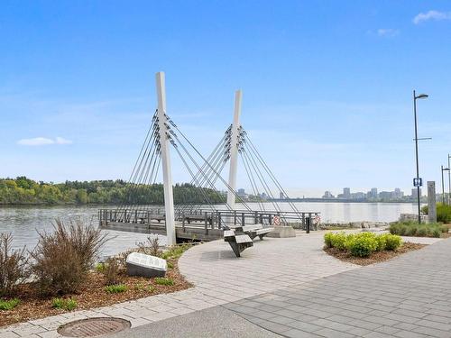 Vue sur l'eau - 1035 Rue Jacques-Cartier, Gatineau (Gatineau), QC - Outdoor With Body Of Water With View