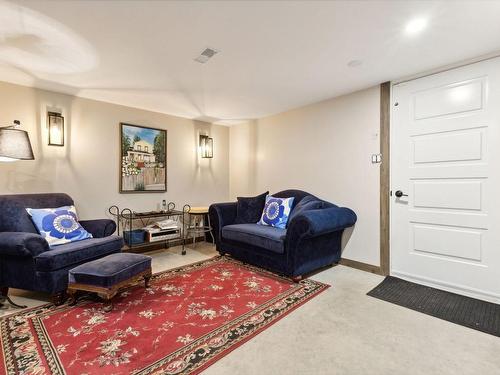 Family room - 1035 Rue Jacques-Cartier, Gatineau (Gatineau), QC - Indoor Photo Showing Living Room