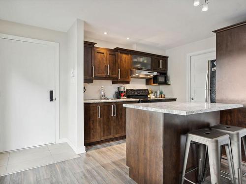 Kitchen - 1035 Rue Jacques-Cartier, Gatineau (Gatineau), QC - Indoor Photo Showing Kitchen