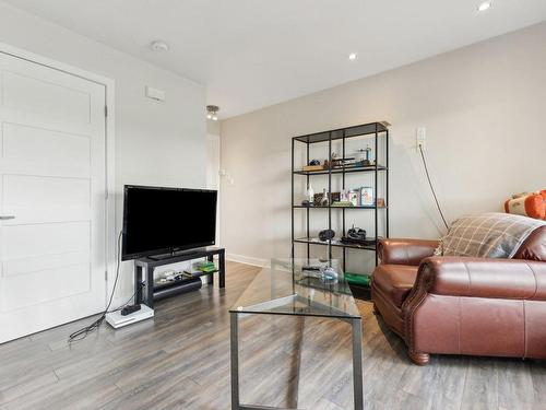 Living room - 1035 Rue Jacques-Cartier, Gatineau (Gatineau), QC - Indoor Photo Showing Living Room