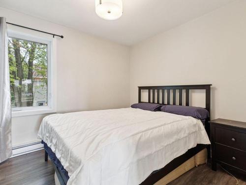 Chambre Ã Â coucher - 1035 Rue Jacques-Cartier, Gatineau (Gatineau), QC - Indoor Photo Showing Bedroom