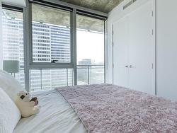 Master bedroom - 