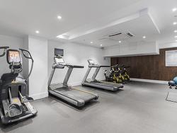 Exercise room - 