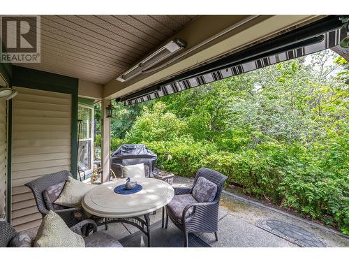 550 Yates Road Unit# 135, Kelowna, BC - Outdoor With Deck Patio Veranda With Exterior