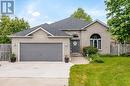 12070 Cranbrook Crescent, Tecumseh, ON  - Outdoor With Facade 