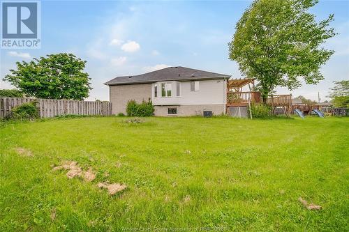 12070 Cranbrook Crescent, Tecumseh, ON - Outdoor